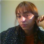 cv etudiante en littéraire